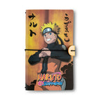 Produktbild Naruto Shippuden - Characters Notizbuch
