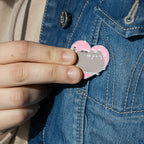 Produktbild Pusheen - Pins 4er Set