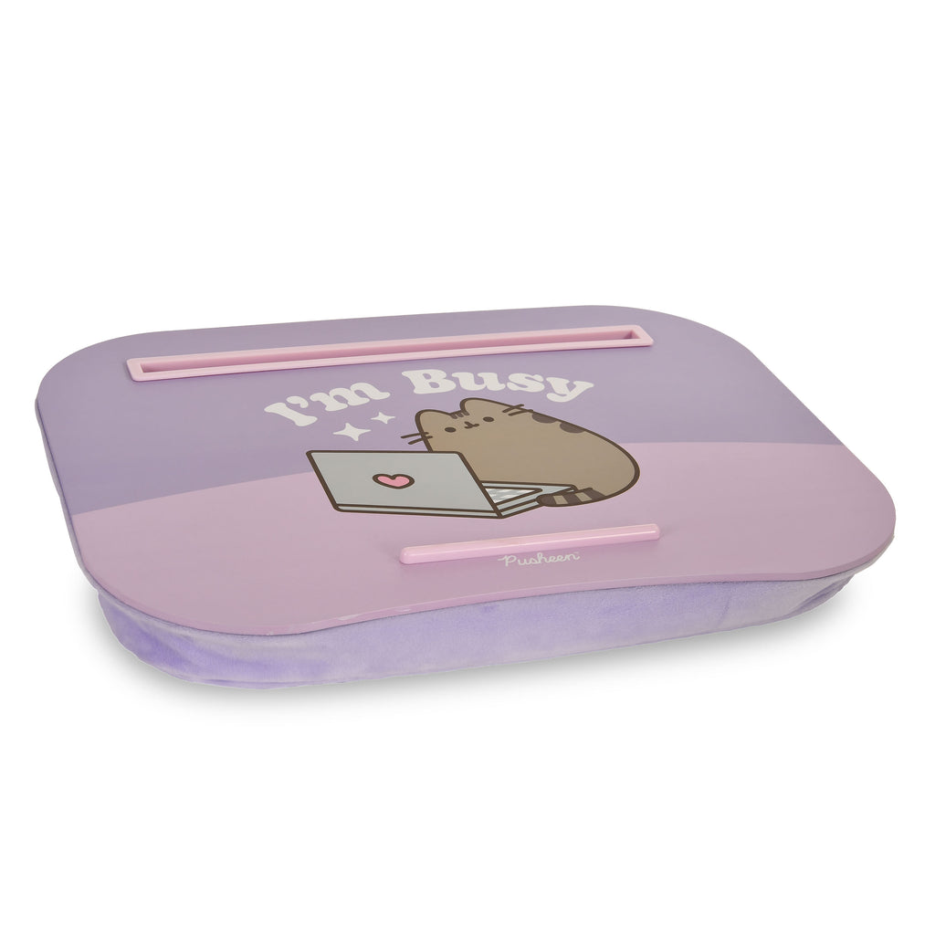 Produktbild Pusheen - I'm Busy Laptop Unterlage