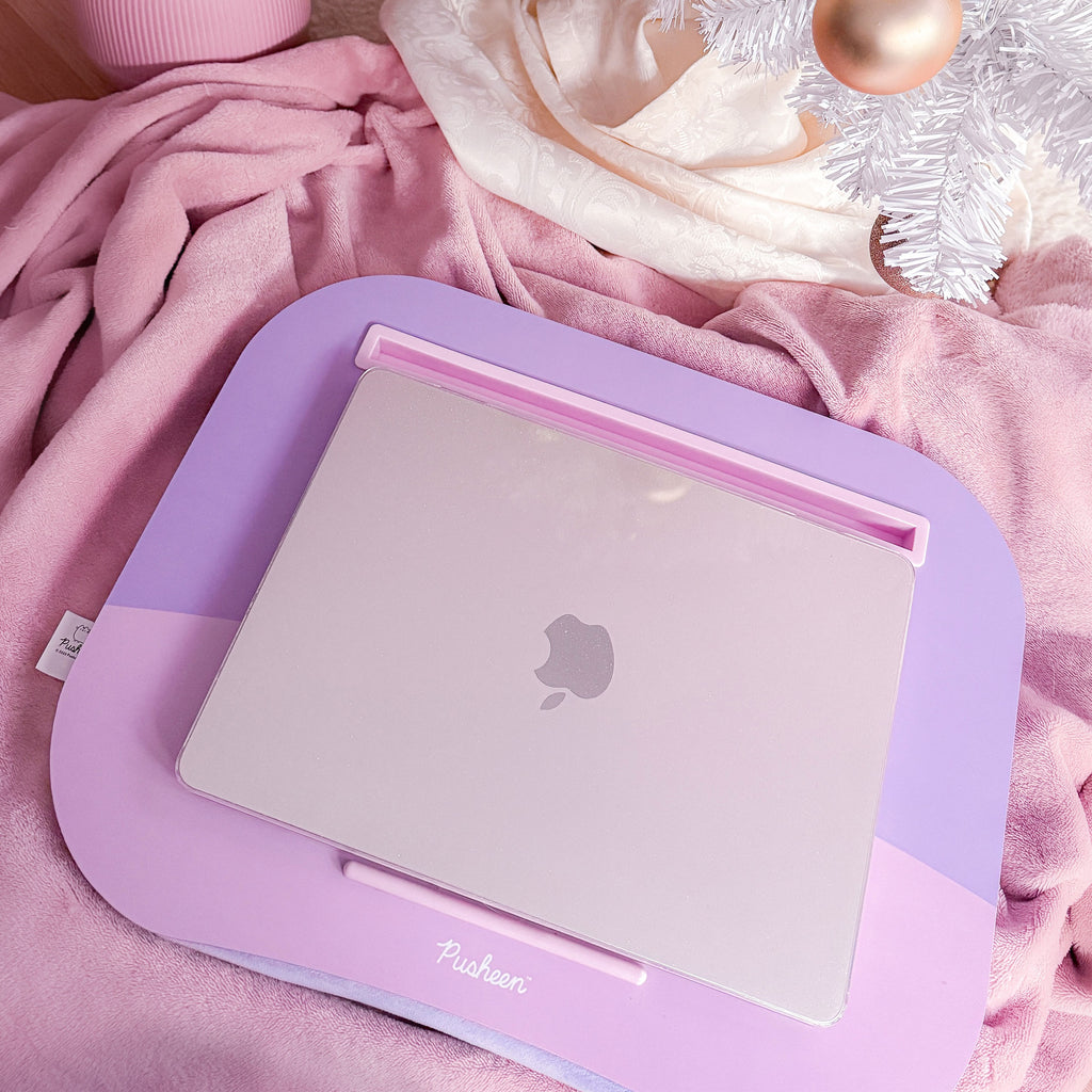 Produktbild Pusheen - I'm Busy Laptop Unterlage