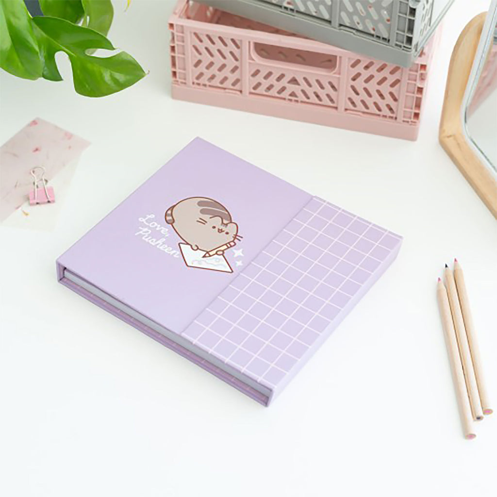 Produktbild Pusheen - Love Pusheen Wochenplaner
