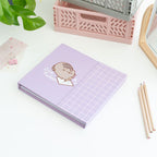 Produktbild Pusheen - Love Pusheen Wochenplaner