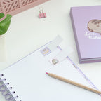 Produktbild Pusheen - Love Pusheen Wochenplaner