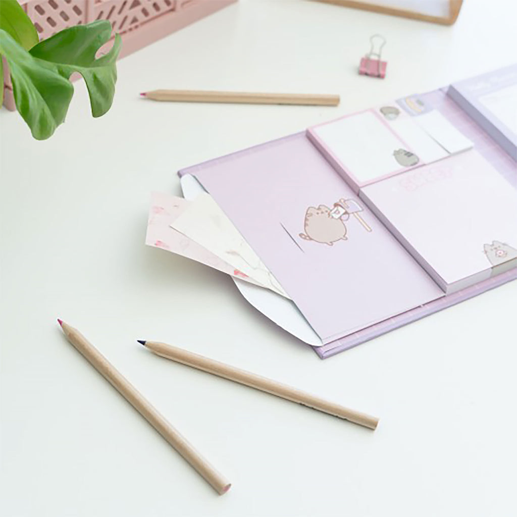 Produktbild Pusheen - Love Pusheen Wochenplaner