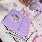 Produktbild Pusheen - Love Pusheen Wochenplaner