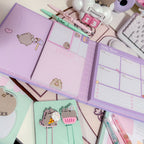 Produktbild Pusheen - Love Pusheen Wochenplaner