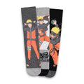 Produktbild Naruto Shippuden - Posing Socken 3er Set