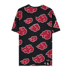Produktbild Naruto Shippuden - Itachi Clouds T-Shirt