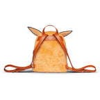 Produktbild Evoli Plüsch Mini Rucksack - Pokemon