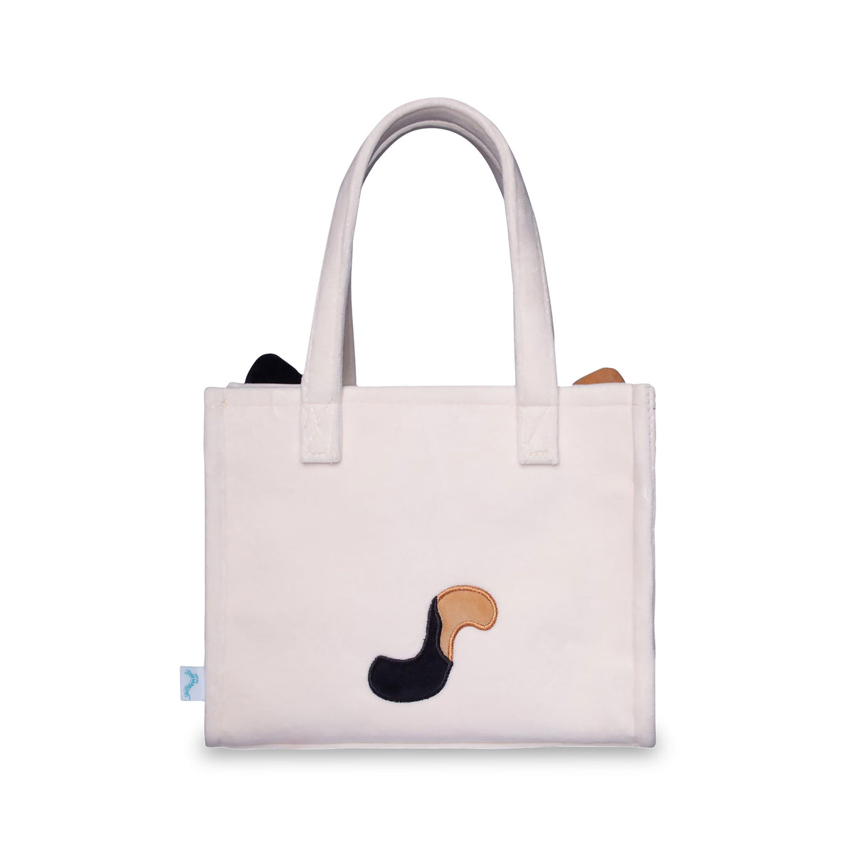 Produktbild Squishmallows - Cameron Plüsch Handtasche