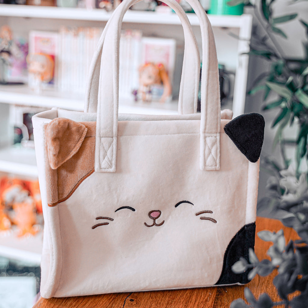 Produktbild Squishmallows - Cameron Plüsch Handtasche