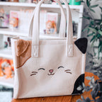 Produktbild Squishmallows - Cameron Plüsch Handtasche