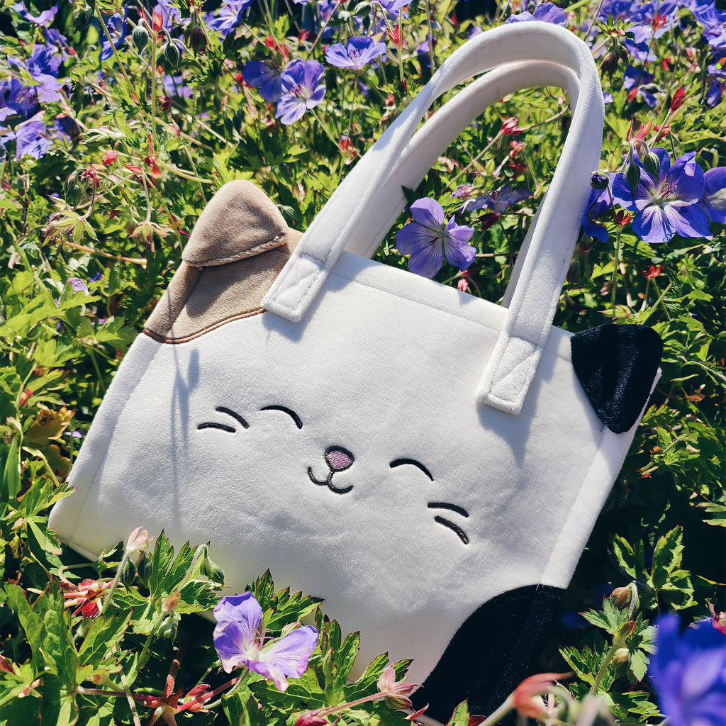 Produktbild Squishmallows - Cameron Plüsch Handtasche