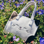 Produktbild Squishmallows - Cameron Plüsch Handtasche