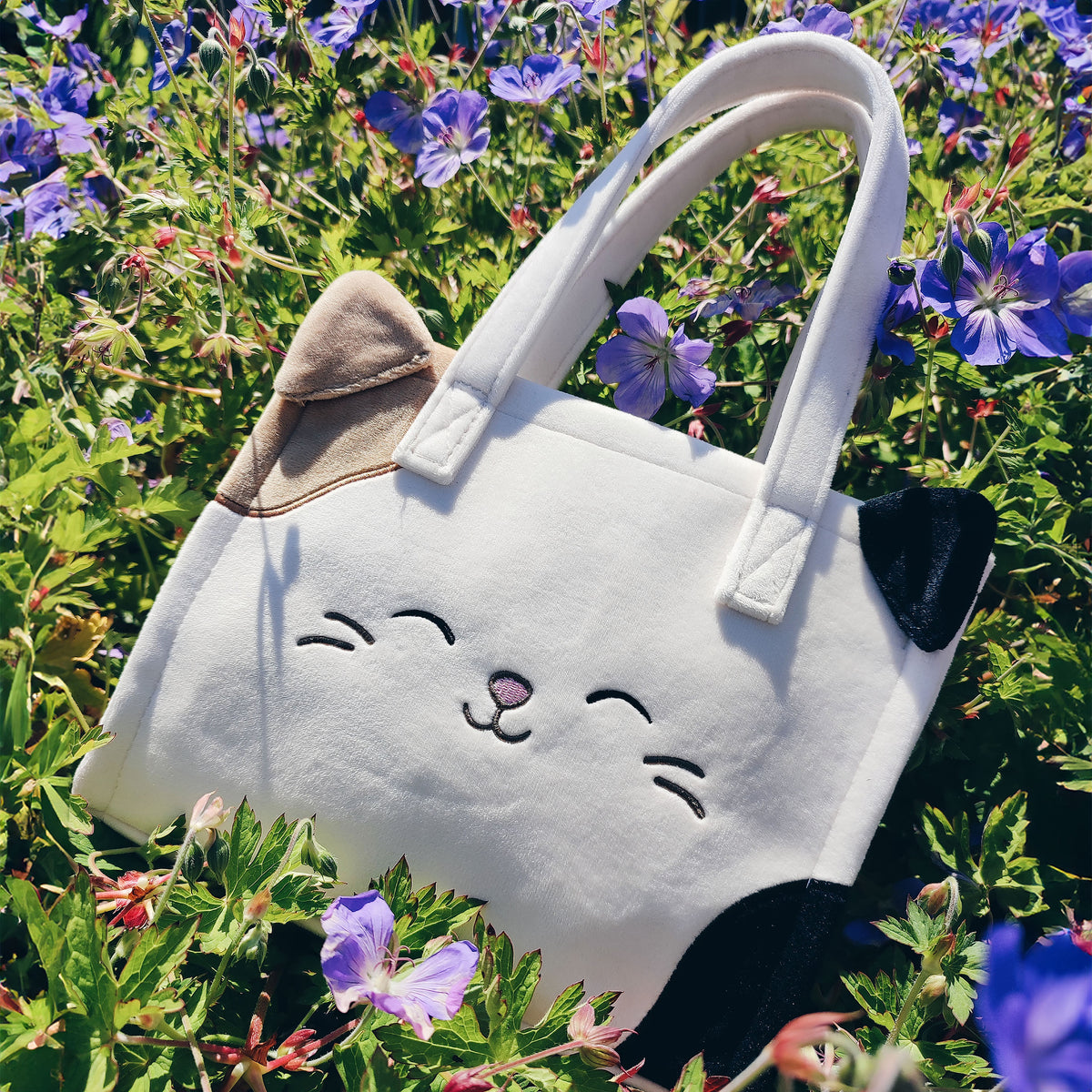 Produktbild Squishmallows - Cameron Plüsch Handtasche