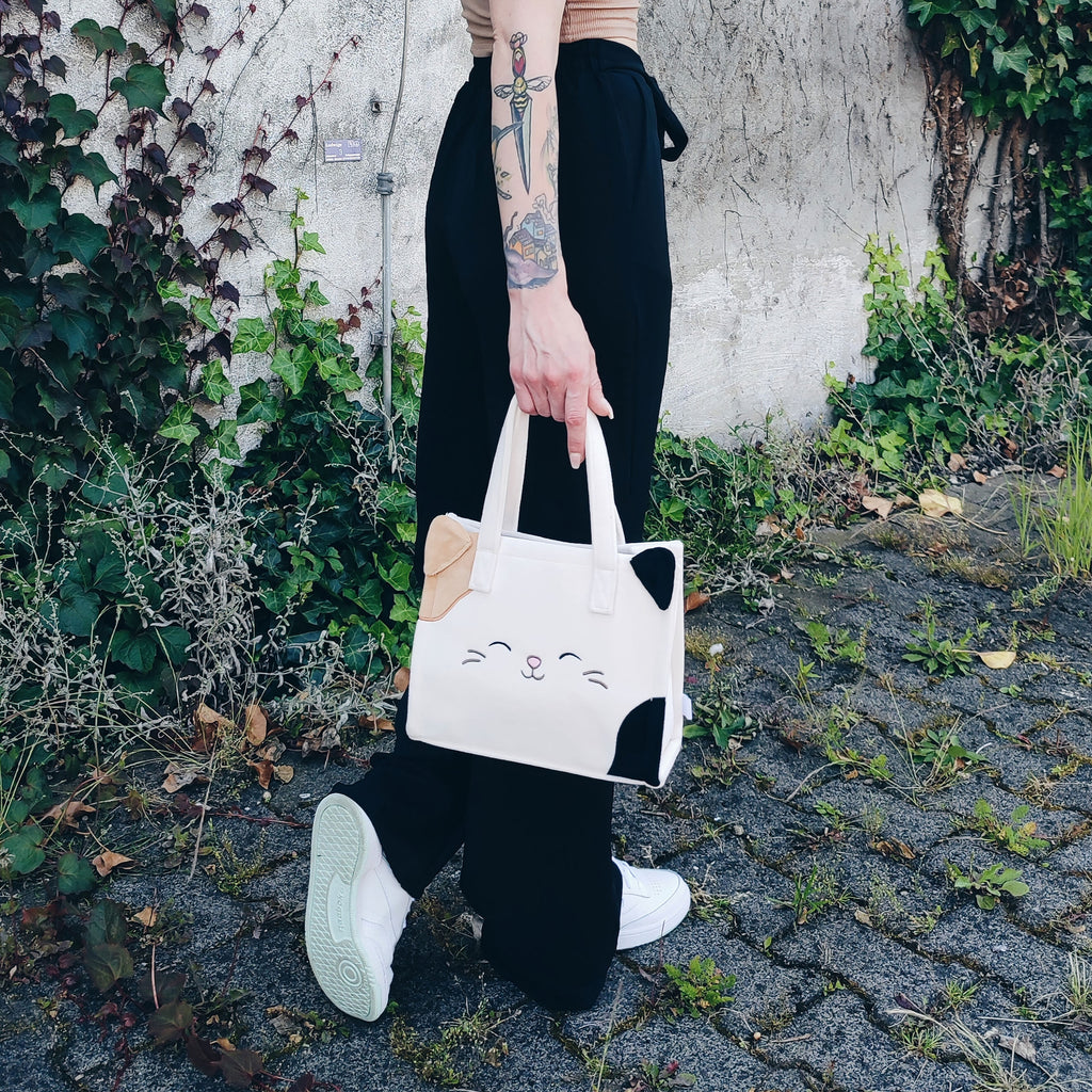 Produktbild Squishmallows - Cameron Plüsch Handtasche