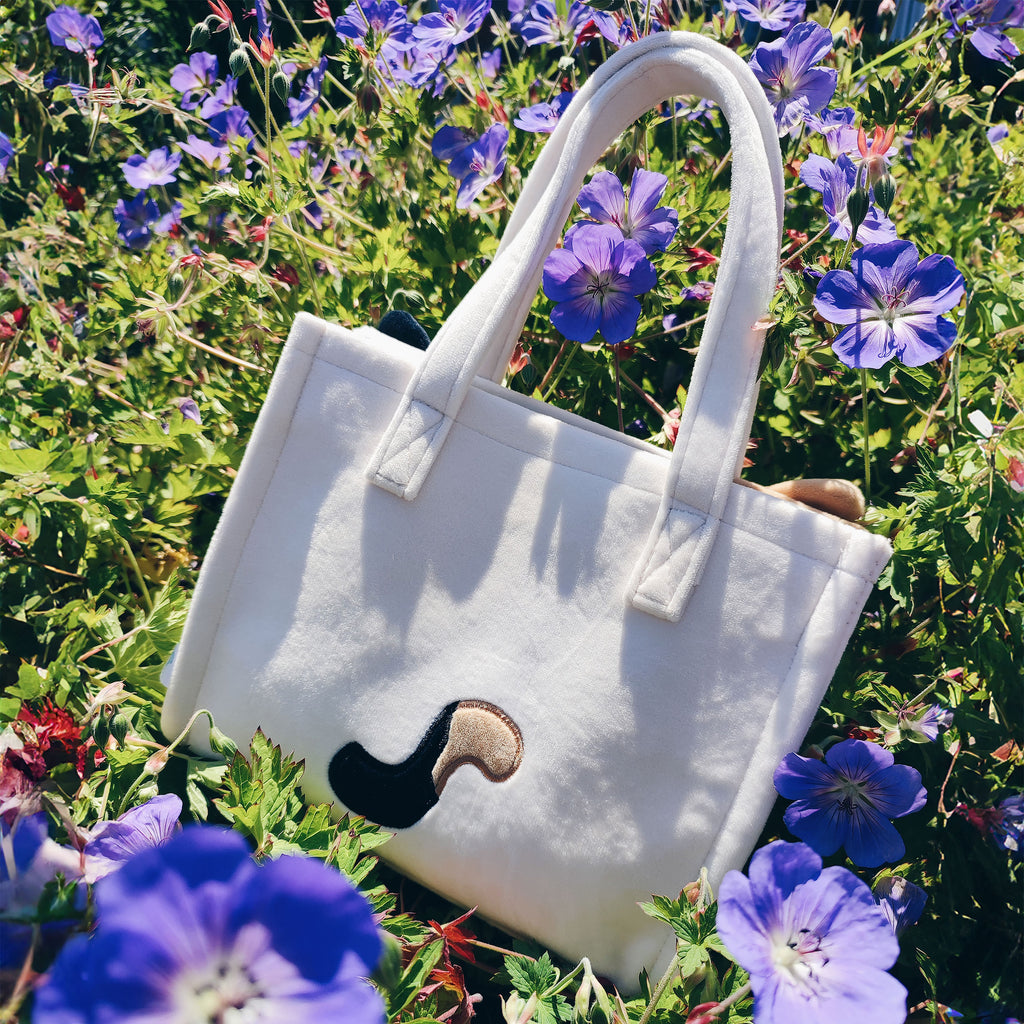 Produktbild Squishmallows - Cameron Plüsch Handtasche