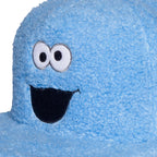 Produktbild Cookie Monster Snapback Cap - Sesamstraße