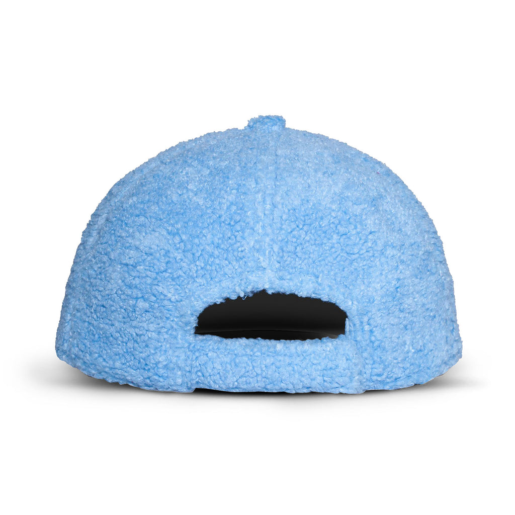 Produktbild Cookie Monster Snapback Cap - Sesamstraße