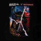 Produktbild Dead by Daylight x Iron Maiden - Eddie Killer Realm Tour 2024 T-Shirt
