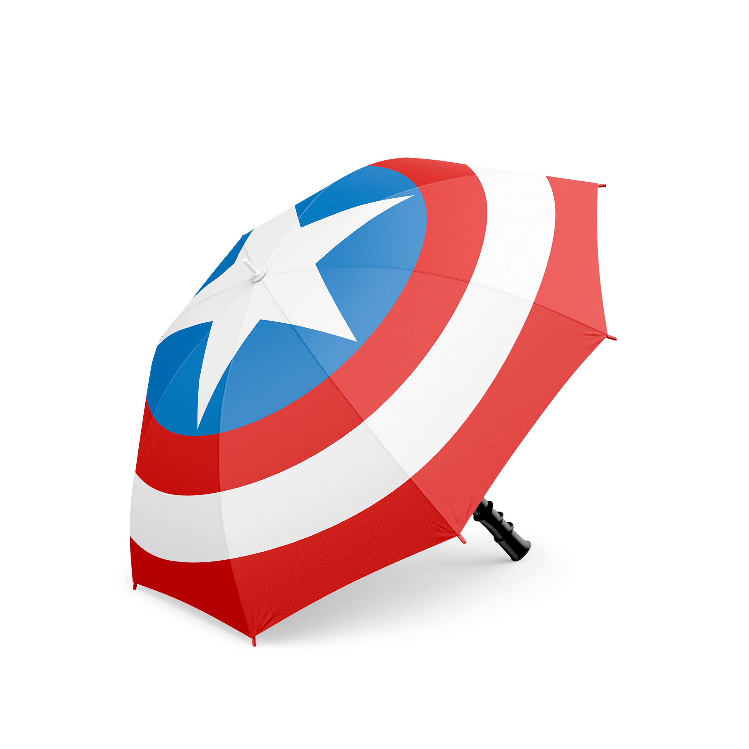 Produktbild Captain America - Shield Schirm
