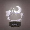 Produktbild Pusheen - Dreams LED Tischlampe