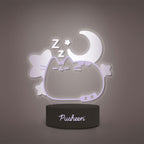 Produktbild Pusheen - Dreams LED Tischlampe