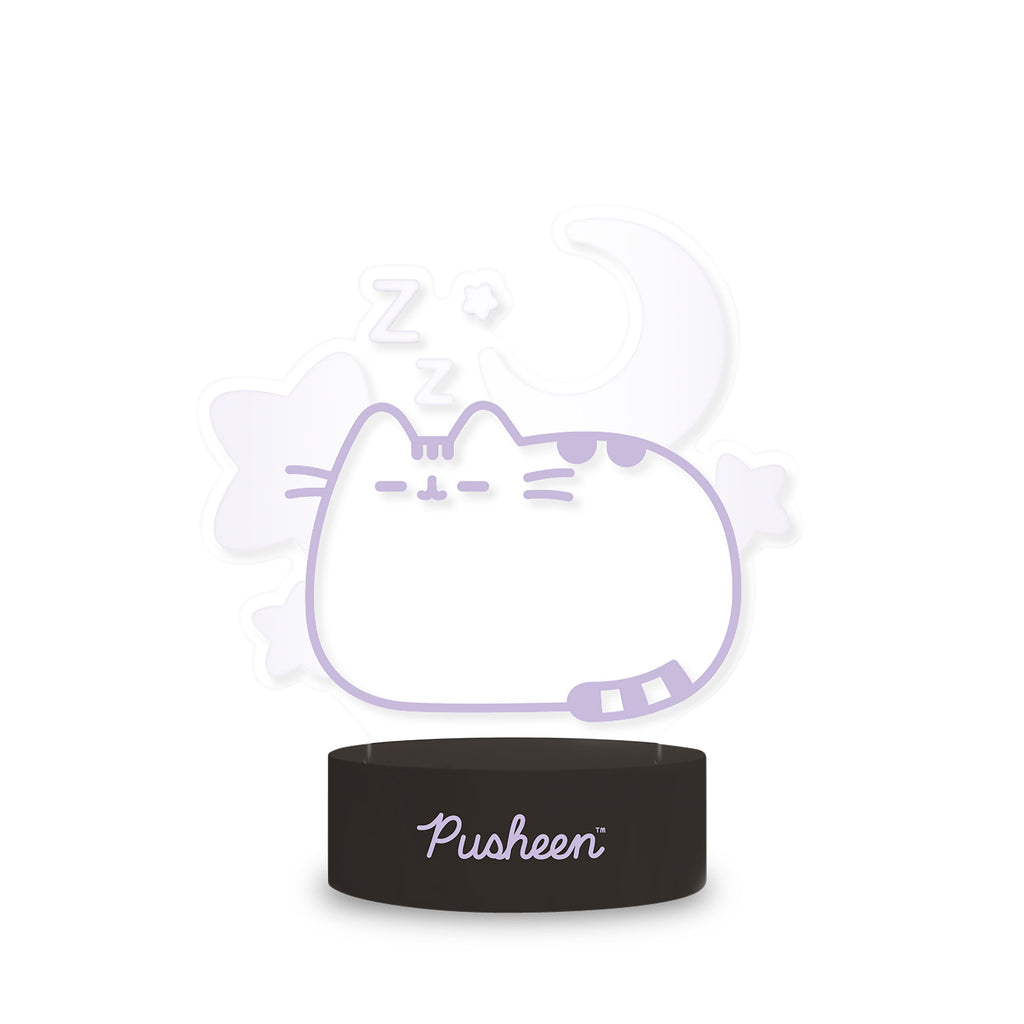 Produktbild Pusheen - Dreams LED Tischlampe