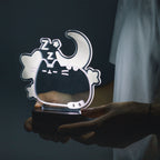 Produktbild Pusheen - Dreams LED Tischlampe