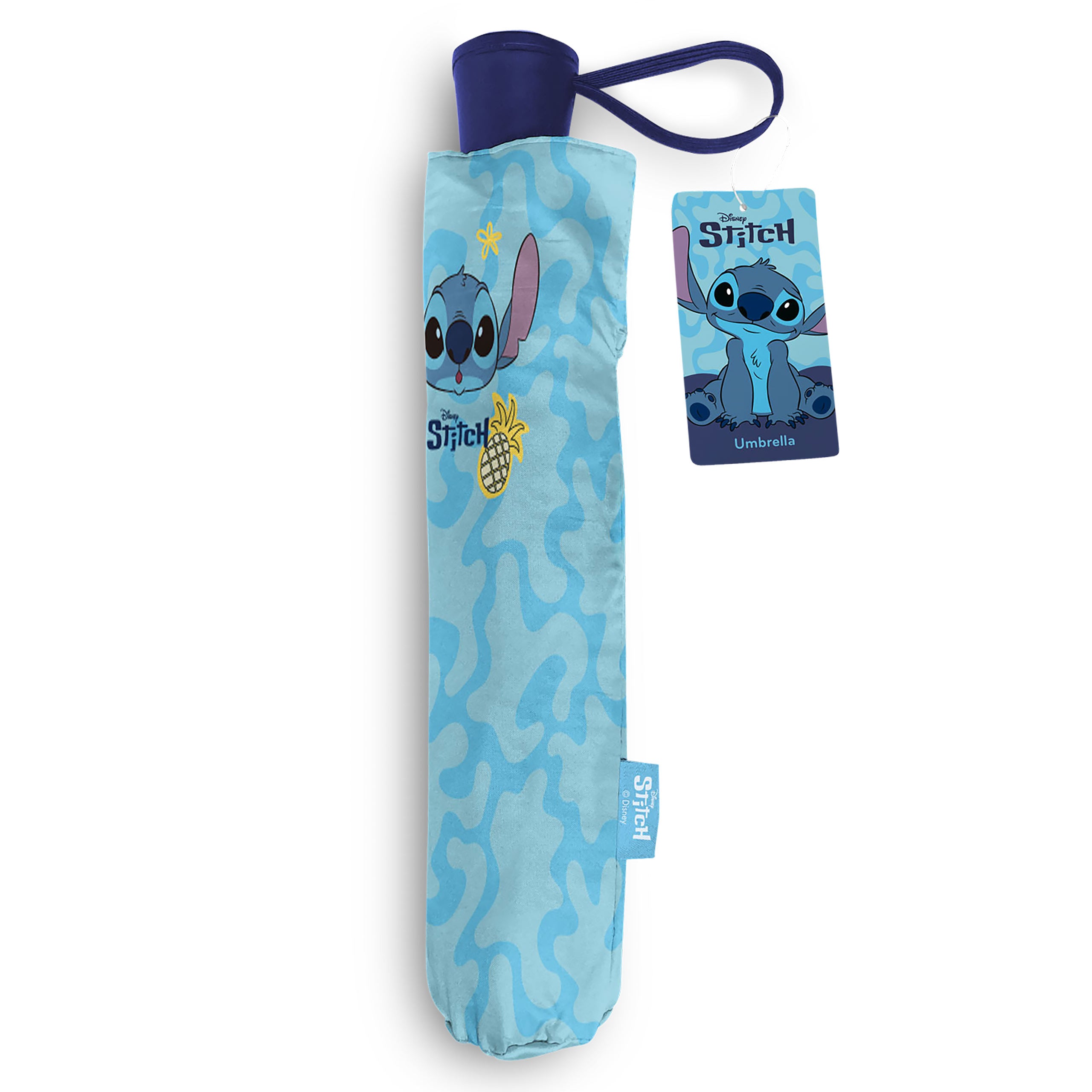Produktbild Stitch Schirm