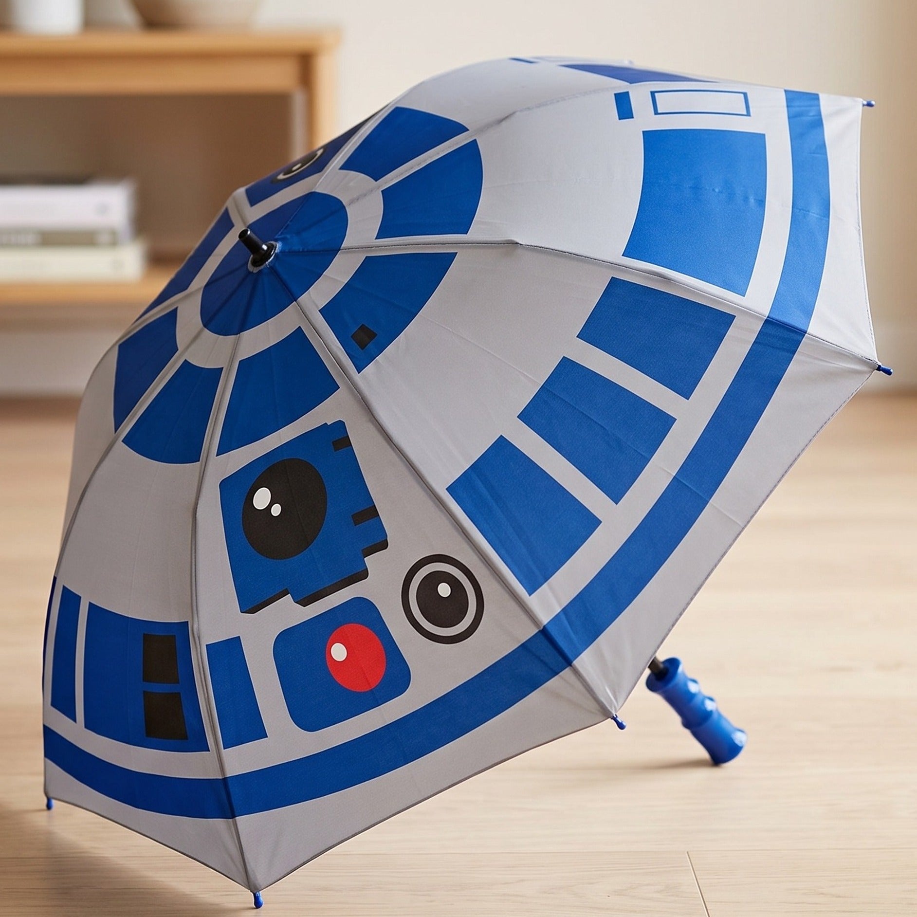 Produktbild Star Wars - R2D2 Schirm