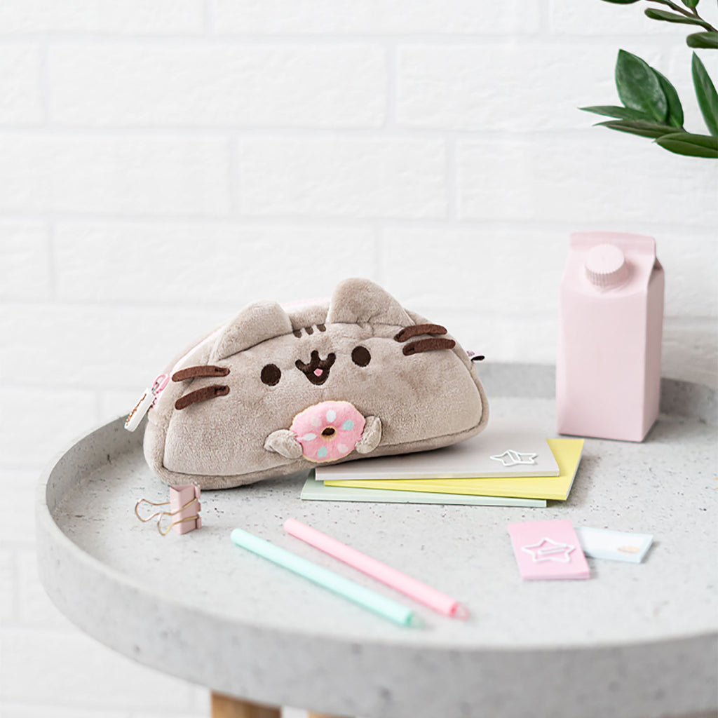 Produktbild Pusheen - Foodie Plüsch Federmäppchen