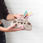 Produktbild Pusheen - Foodie Plüsch Federmäppchen