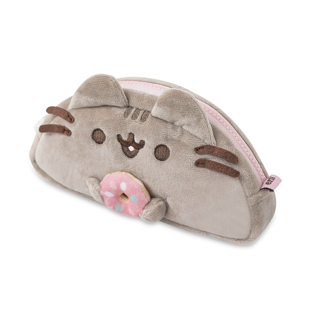 Produktbild Pusheen - Foodie Plüsch Federmäppchen