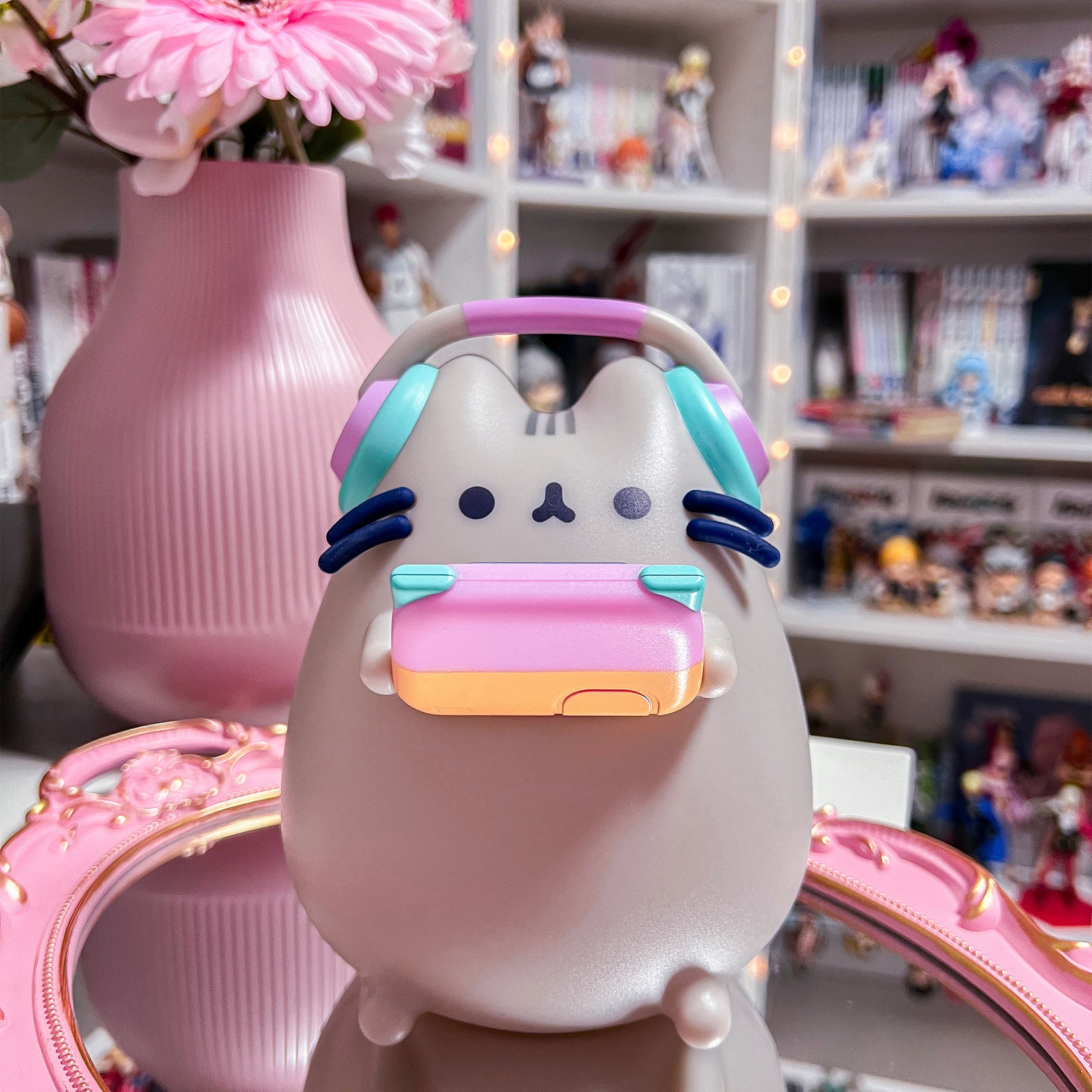 Produktbild Pusheen - Gamer Lampe