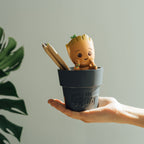 Produktbild Guardians of the Galaxy - Groot Stifthalter