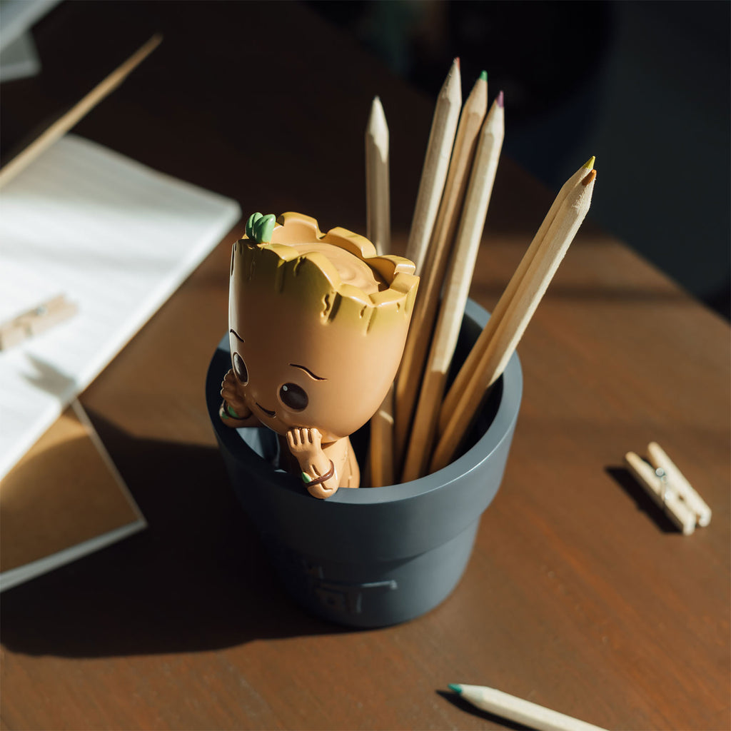 Produktbild Guardians of the Galaxy - Groot Stifthalter