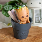 Produktbild Guardians of the Galaxy - Groot Stifthalter