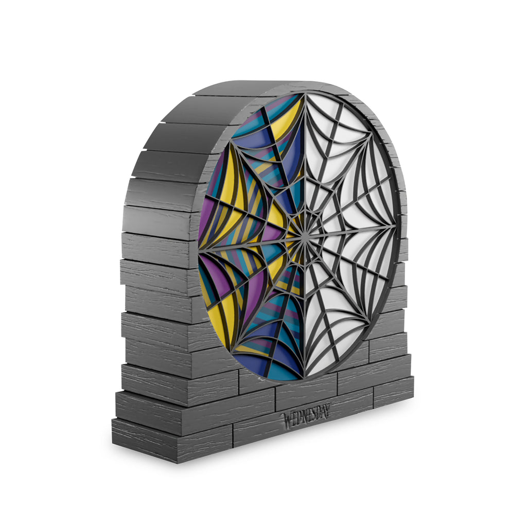 Produktbild Wednesday - Nevermore Window Lampe