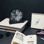 Produktbild Wednesday - Nevermore Window Lampe