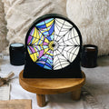 Produktbild Wednesday - Nevermore Window Lampe