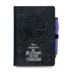 Product image Nightmare Before Christmas - Jack Notebook with Pen