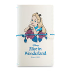 Produktbild Alice im Wunderland - Characters Notizbuch