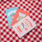 Produktbild Ketnipz -Schreibset
