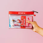 Produktbild Ketnipz -Schreibset