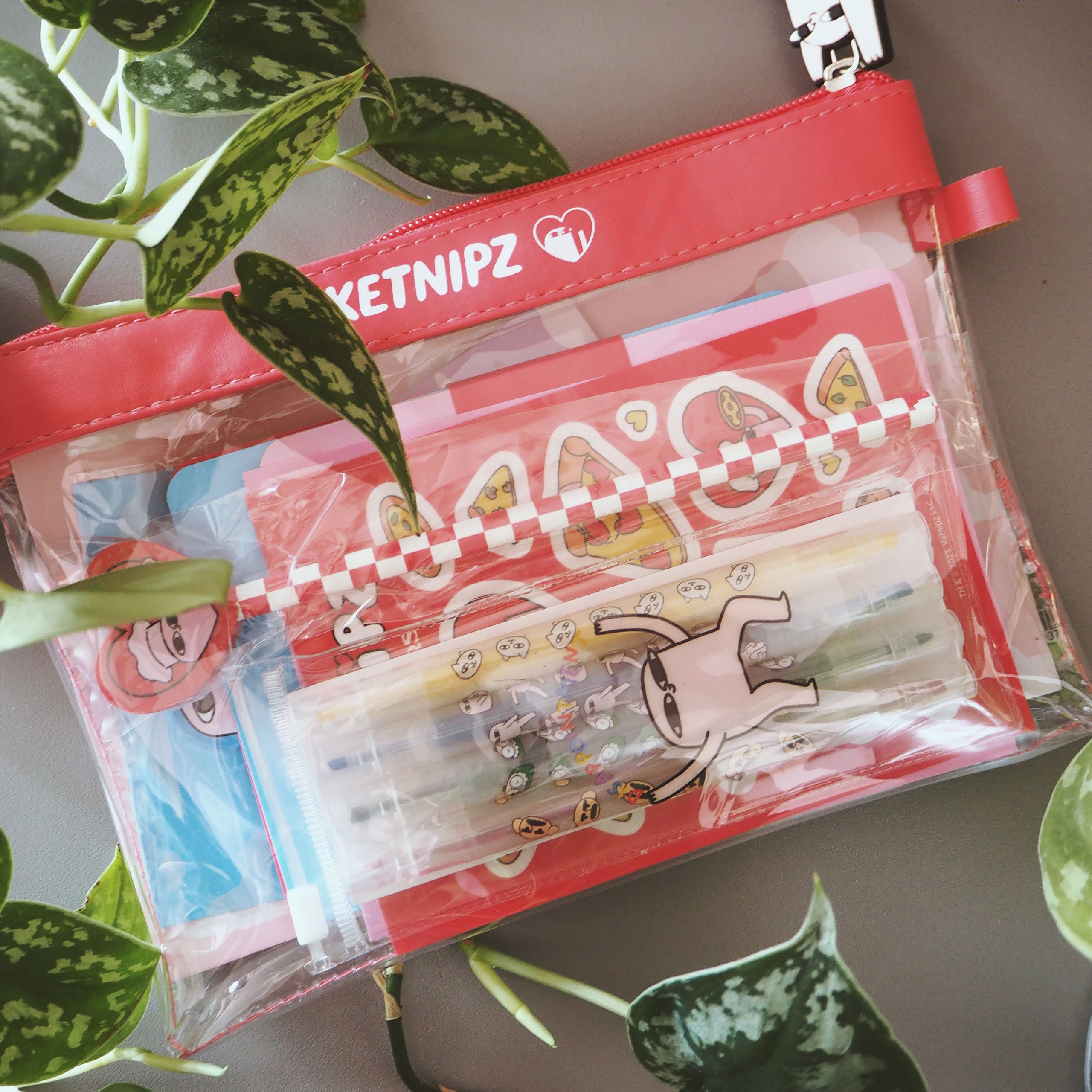 Produktbild Ketnipz -Schreibset