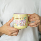 Produktbild BT21 - Ice Cream Tasse