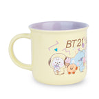 Produktbild BT21 - Ice Cream Tasse
