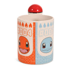 Produktbild Pokemon - Pokeball 3D Tasse