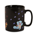 Produktbild Pokemon - Entwicklungen Thermoeffekt Tasse